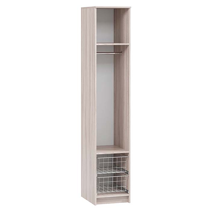 Гардеробная система Zoi