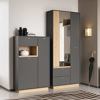 Прихожая Mendostila