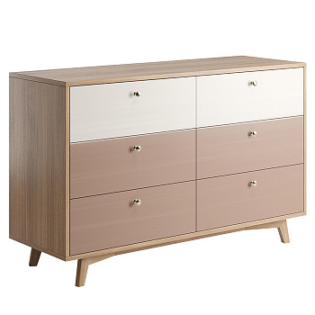 Комод Brightown