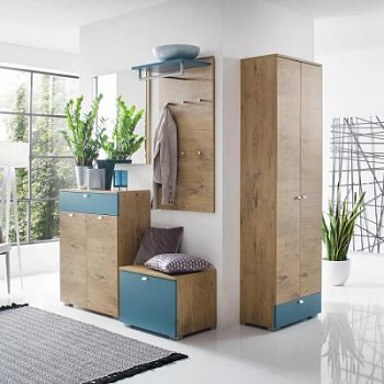 Прихожая Mippo